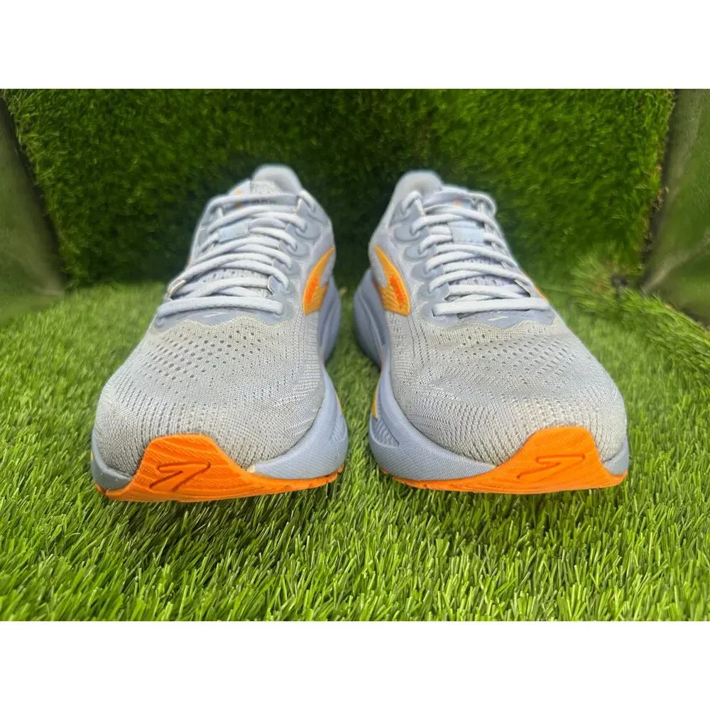 Brooks ghost 17